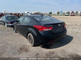 Hyundai Elantra Gl 5NPDH4AEXDH204020 снимка