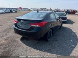 Hyundai Elantra Gl 5NPDH4AEXDH204020 снимка