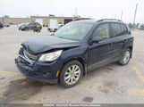 Volkswagen Tiguan 2.0 Tsi WVGBV7AX4BW512516 photo