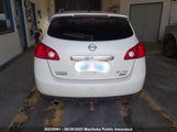 Nissan Rogue Sl JN8AS5MV3CW367109 снимка