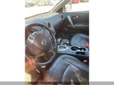 Nissan Rogue Sl JN8AS5MV3CW367109 снимка