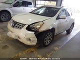 Nissan Rogue Sl JN8AS5MV3CW367109 снимка