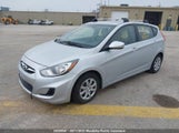 Hyundai Accent Gl KMHCT5AE0EU172438 снимка