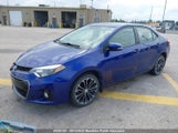 Toyota Corolla Ce 2T1BURHE2GC739422 снимка