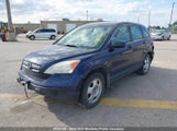 Honda Cr-V Lx 5J6RE48368L809151 снимка