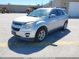 Chevrolet Equinox Lt 2GNFLEEK3D6112126 снимка