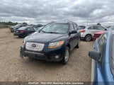 Hyundai Santa Fe Gl 5XYZGDAGXBG026978 fotografie