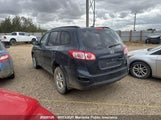 Hyundai Santa Fe Gl 5XYZGDAGXBG026978 fotografie