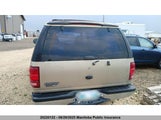 Ford Expedition Xlt 1FMRU1661YLA81612 снимка