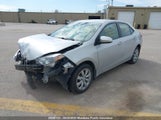 Toyota Corolla Le 2T1BURHE7GC694798 снимка