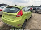 Ford Fiesta Se 3FADP4EJ7BM230842 снимка