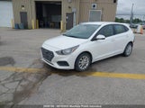 Hyundai Accent Preferred 3KPC25A32KE045738 снимка