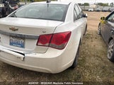 Chevrolet Cruze Lt Turbo 1G1PC5SB5F7274689 fotografie