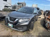 Nissan Rogue Sv 5N1AT2MV9KC724506 снимка