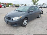 Toyota Corolla Ce 2T1BU40EX9C054571 fotografie