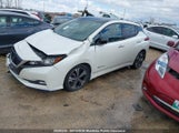 Nissan Leaf Sl 1N4BZ1CP7KC317701 снимка