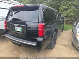 Chevrolet Suburban  Ltz 1GNSKKKC2FR124501 photo