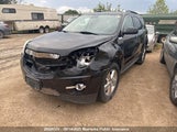 Chevrolet Equinox Ls V6 2GNFLGE33F6199632 снимка