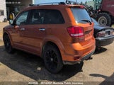 Dodge Journey R/T 3D4PH6FG8BT570982 снимка