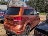 Dodge Journey R/T 3D4PH6FG8BT570982 fotografie