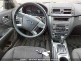 Ford Fusion Se 3FAHP0HA6AR109565 снимка