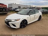 Toyota Camry Xse 4T1B61HK6KU238364 fotografie