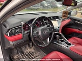Toyota Camry Xse 4T1B61HK6KU238364 снимка