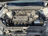 Hyundai Santa Fe Gl (4 Cyl) 5XYZGDAB0CG135584 fotografie