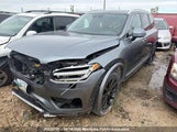 Volvo Xc90 T6 YV4A22PL2J1344156 снимка