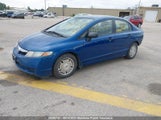 Honda Civic Dx-G 2HGFA1F4XBH004774 снимка