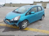 Honda Fit Lx LUCGE8H58D3010550 снимка