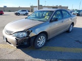 Toyota Camry Le 4T1BE32K36U123301 снимка
