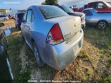Chevrolet Impala Lt V6 2G1WB5EK1B1259608 снимка
