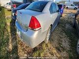 Chevrolet Impala Lt V6 2G1WB5EK1B1259608 снимка