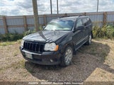 Jeep Grand Cherokee Laredo 1J8HR48M48C177533 снимка