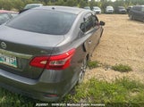 Nissan Sentra 1.8 Sl 3N1AB7AP6HL663397 снимка