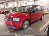 Dodge Grand Caravan Se 2C4RDGBG2FR523386 снимка
