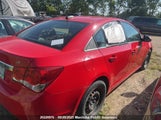 Chevrolet Cruze Lt Turbo 1G1PC5SB0F7122917 fotografie