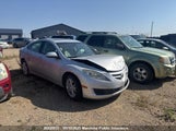 Mazda 6 Mazda Gs 1YVHZ8BHXA5M10409 снимка