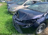 Toyota Corolla Le 5YFBPMBE0MP147371 снимка