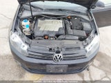 Volkswagen Golf 2.0 Tdi 3VWML7AJ7CM650743 снимка