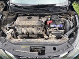 Nissan Sentra 1.8 Sv 3N1AB7AP4HL652205 снимка