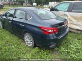 Nissan Sentra 1.8 Sv 3N1AB7AP4HL652205 снимка