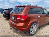 Dodge Journey R/T 3C4PDDFGXCT302966 снимка