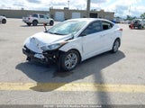 Hyundai Elantra Se KMHDH4AE9GU615592 снимка