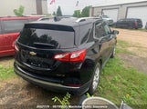 Chevrolet Equinox Lt 2.0T 2GNAXVEX1K6262243 снимка