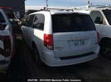 Dodge Grand Caravan Cvp 2C4RDGDG4GR361372 снимка