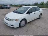 Honda Civic Dx-G 2HGFA1F46BH005288 снимка