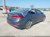 Hyundai Elantra Gl KMHD84LF6JU667050 photo