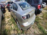 Mazda 3 Mazda Gs JM1BK32G181836257 снимка